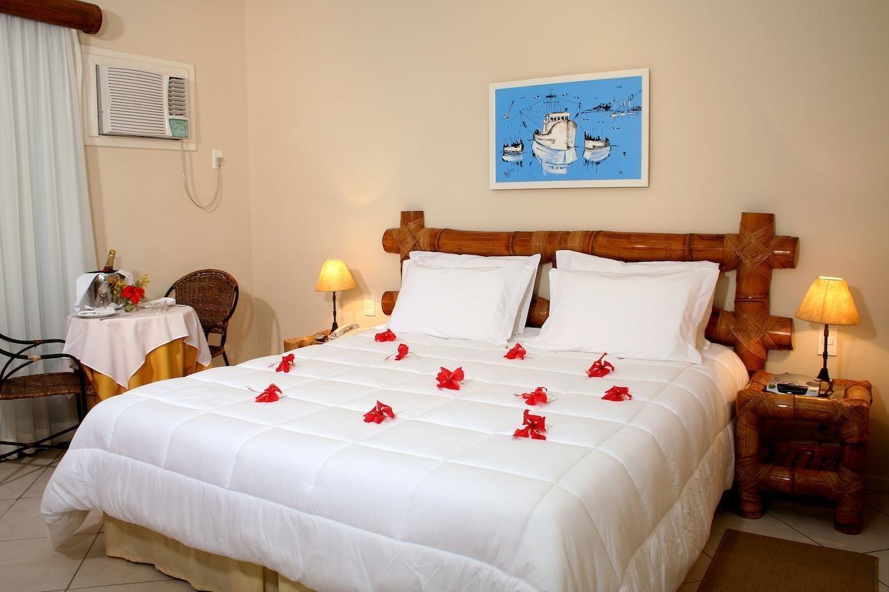 Rio Buzios Beach Hotel Extérieur photo