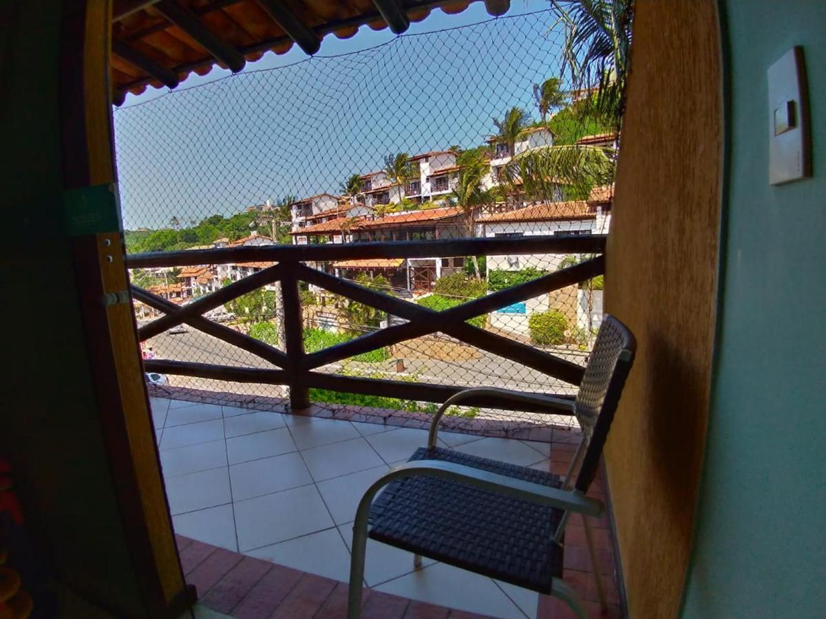 Rio Buzios Beach Hotel Extérieur photo