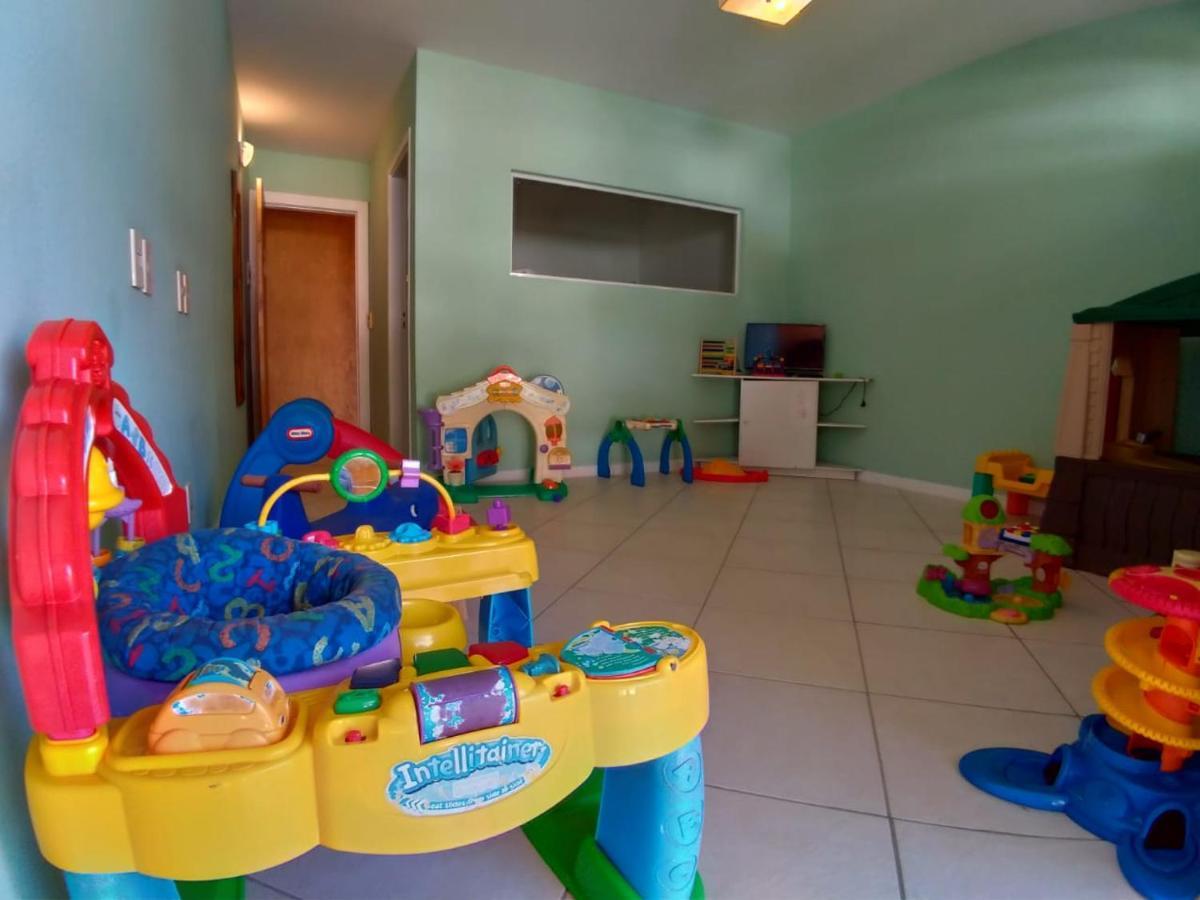 Rio Buzios Beach Hotel Extérieur photo