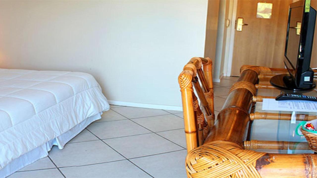 Rio Buzios Beach Hotel Extérieur photo