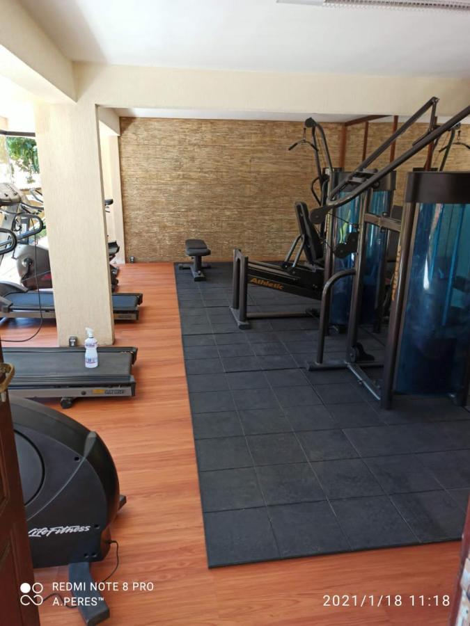 Rio Buzios Beach Hotel Extérieur photo
