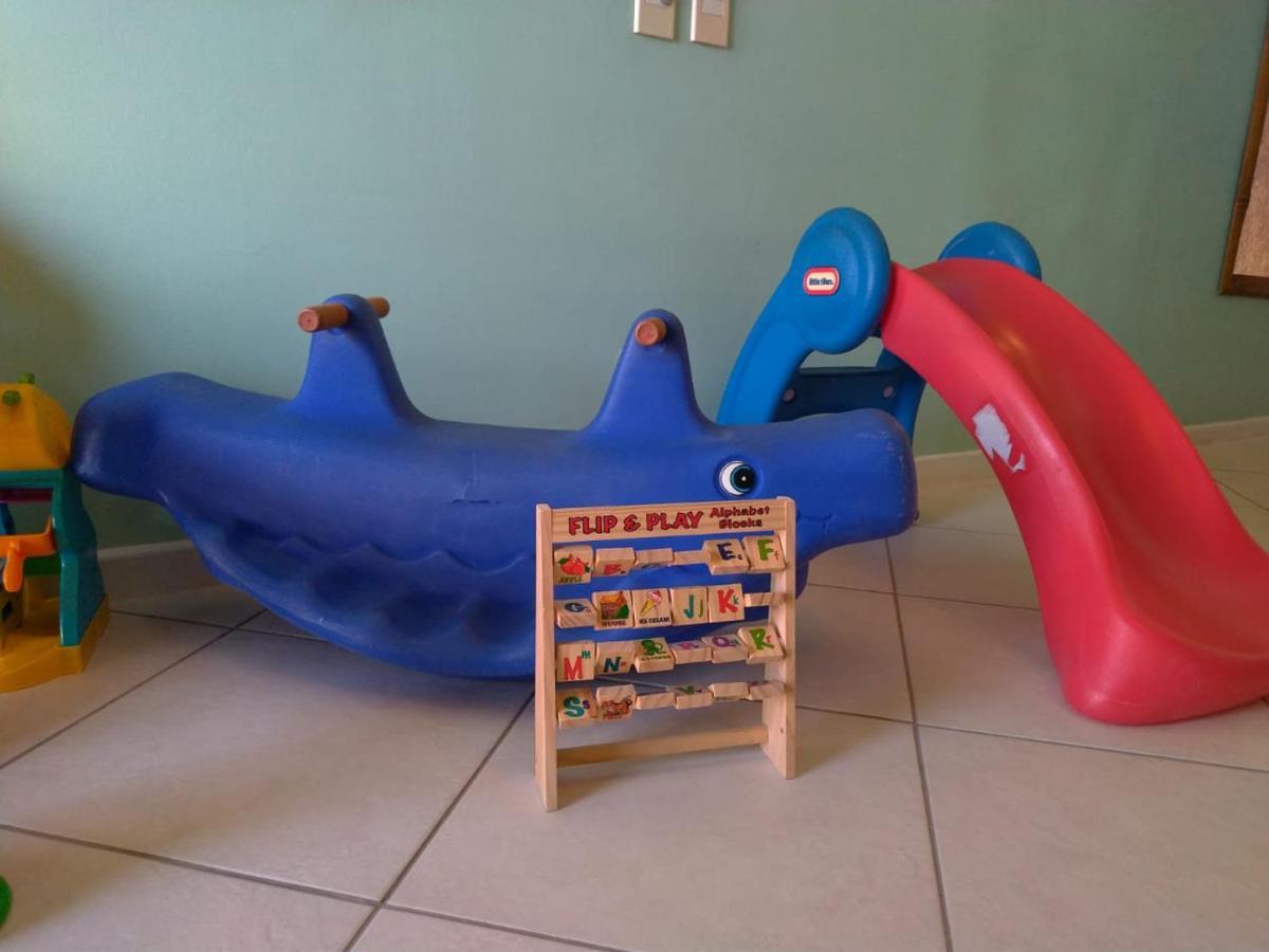Rio Buzios Beach Hotel Extérieur photo