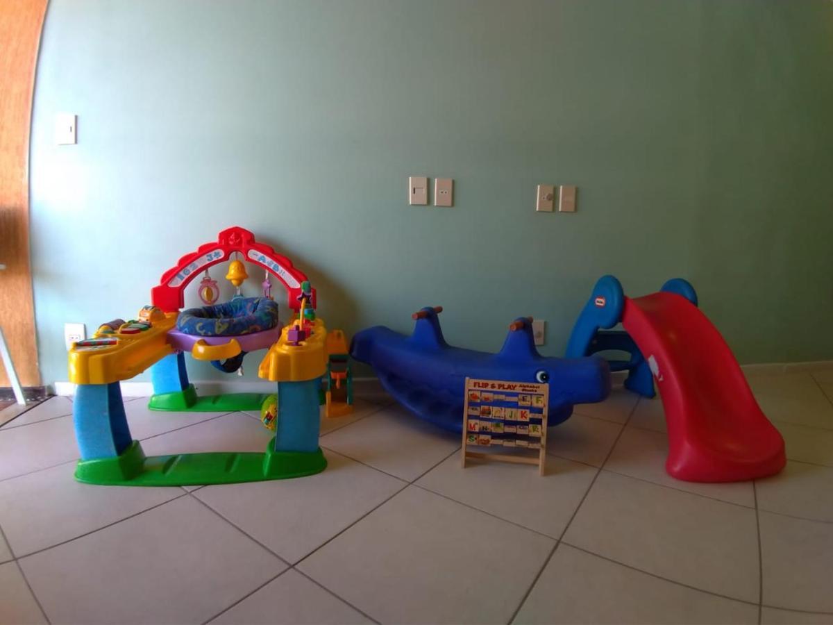 Rio Buzios Beach Hotel Extérieur photo