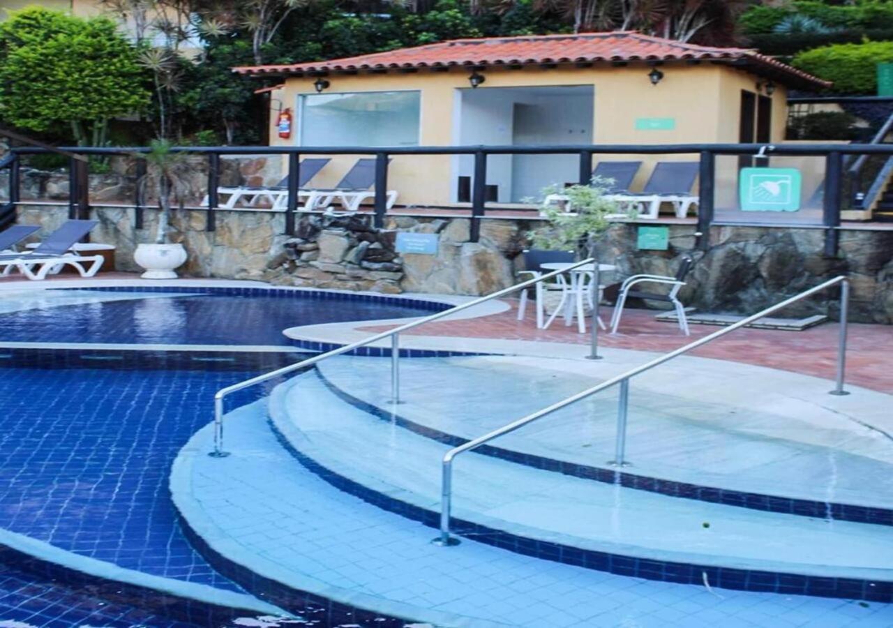 Rio Buzios Beach Hotel Extérieur photo