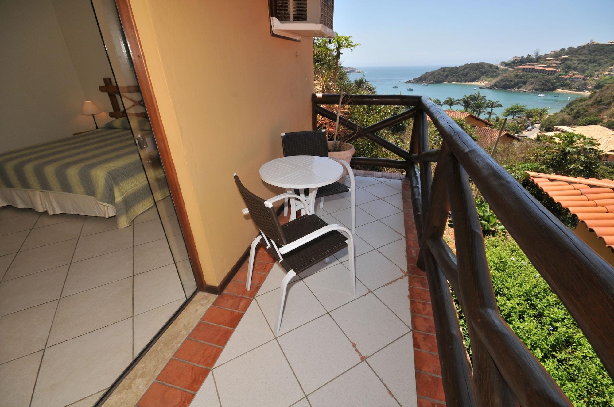 Rio Buzios Beach Hotel Extérieur photo