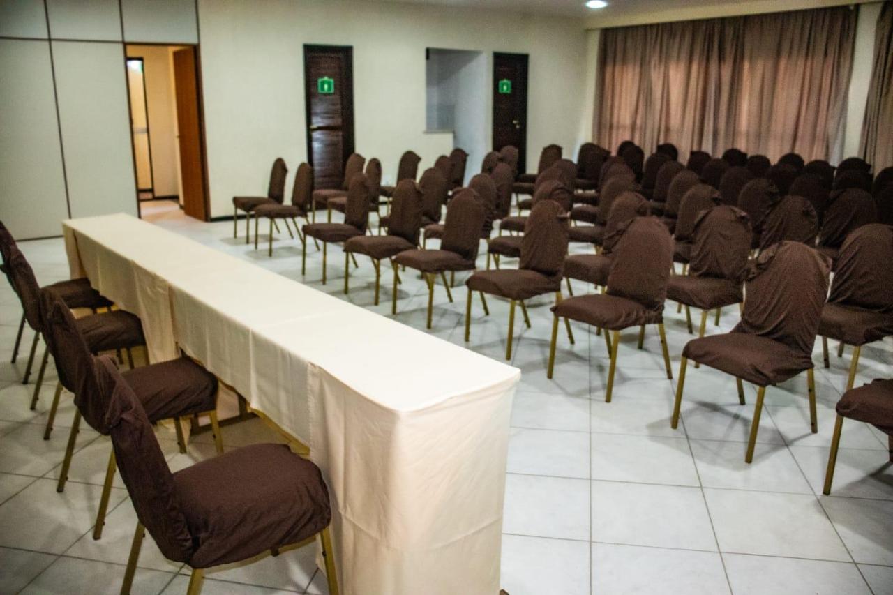 Rio Buzios Beach Hotel Extérieur photo