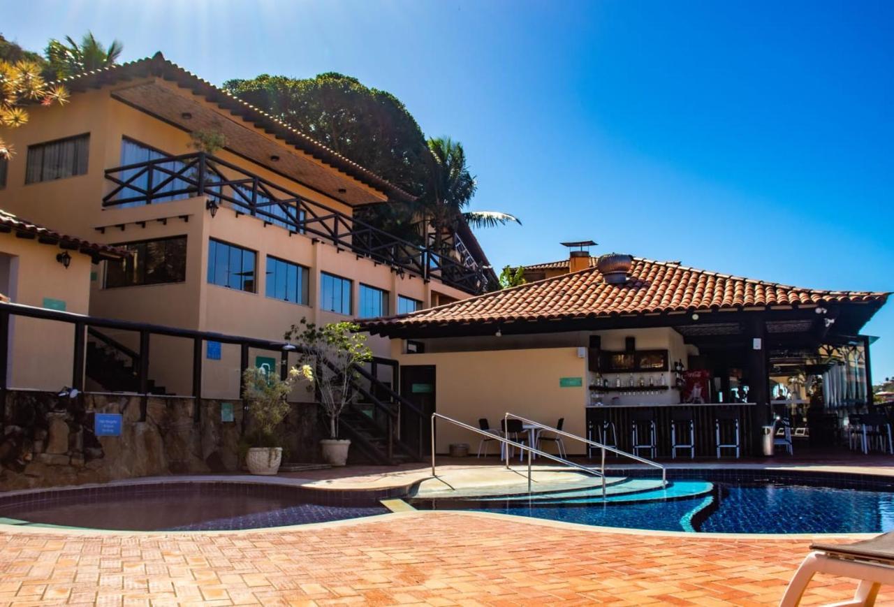Rio Buzios Beach Hotel Extérieur photo