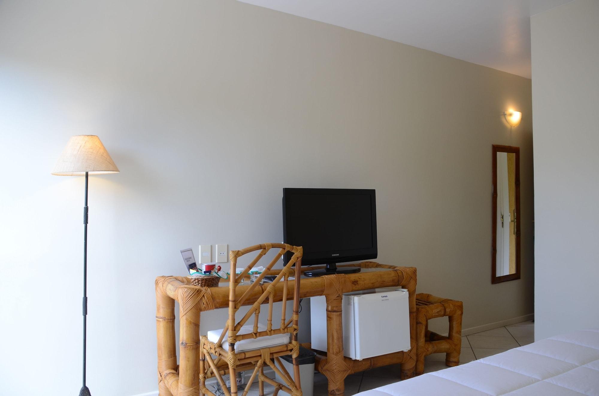 Rio Buzios Beach Hotel Extérieur photo