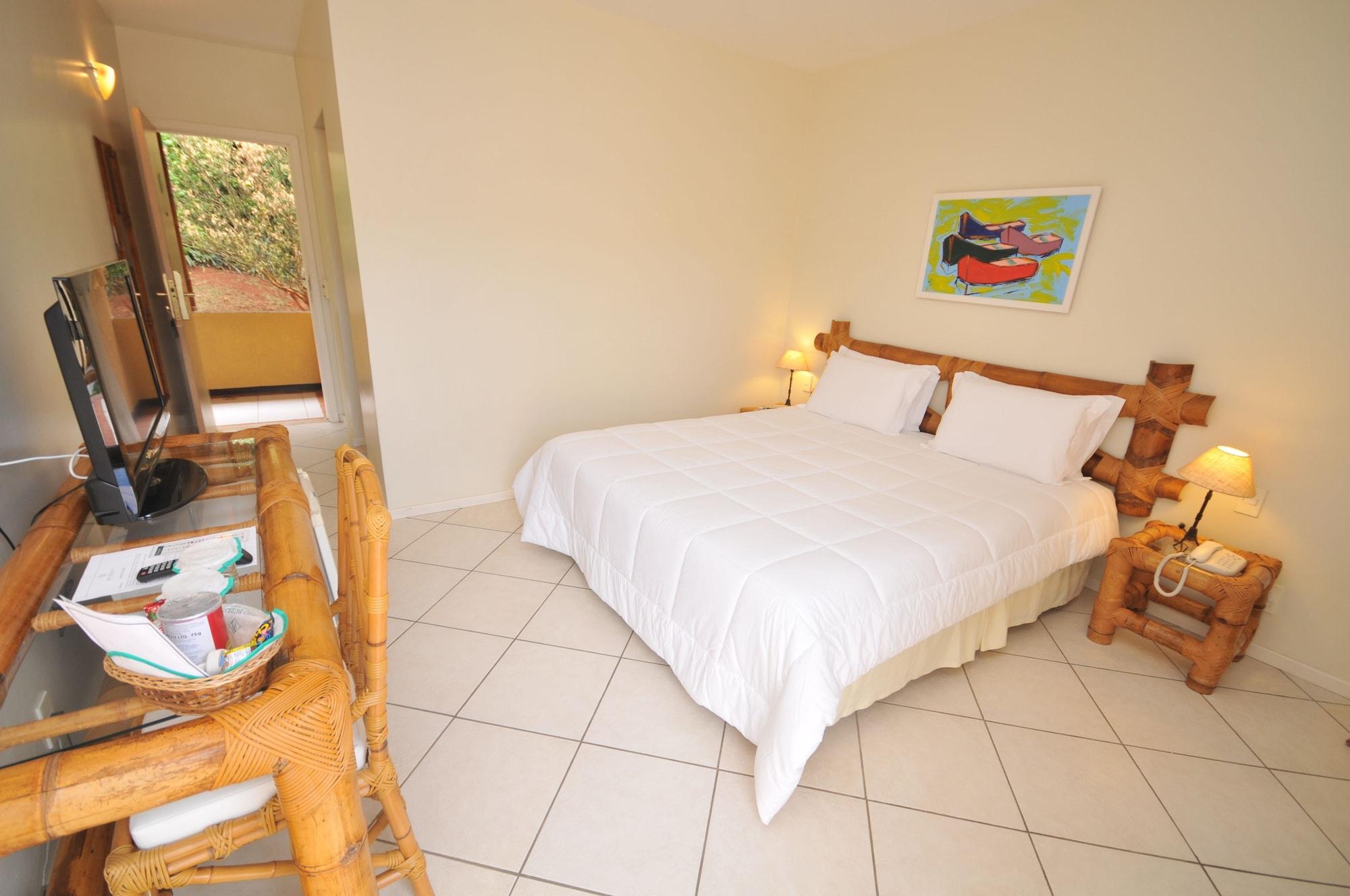 Rio Buzios Beach Hotel Extérieur photo