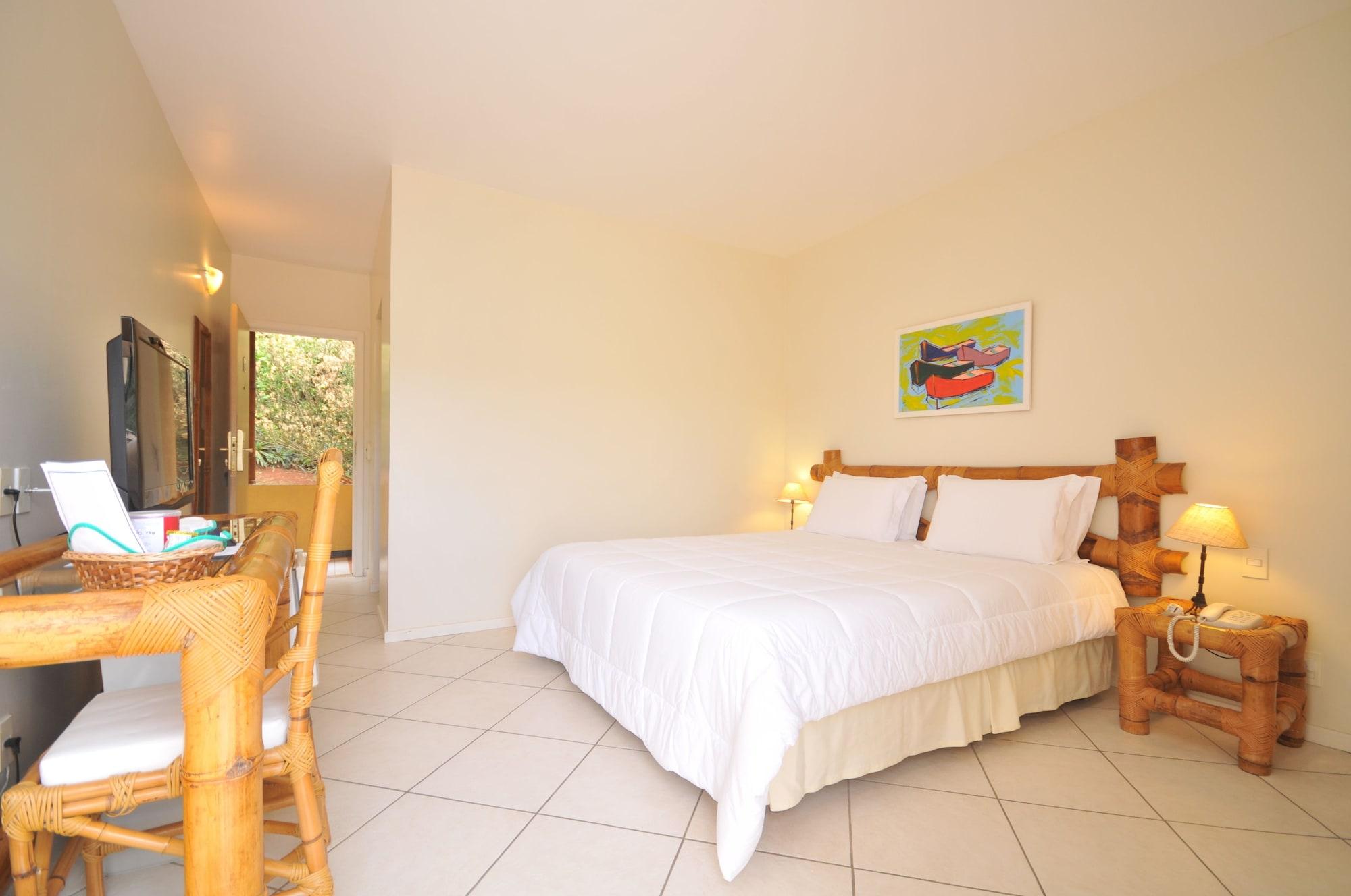 Rio Buzios Beach Hotel Extérieur photo
