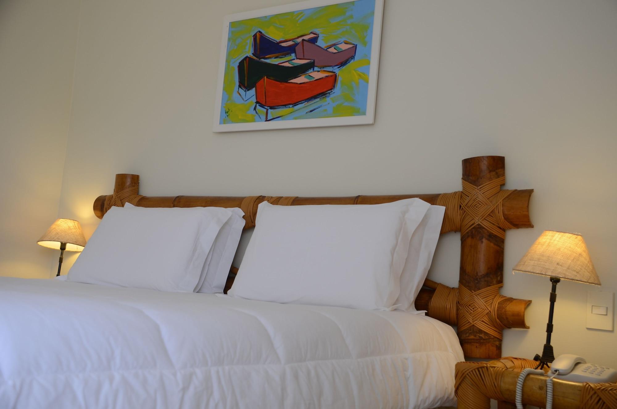 Rio Buzios Beach Hotel Extérieur photo