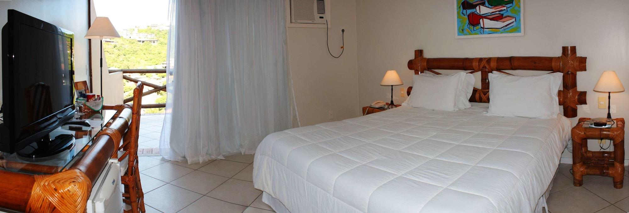 Rio Buzios Beach Hotel Extérieur photo