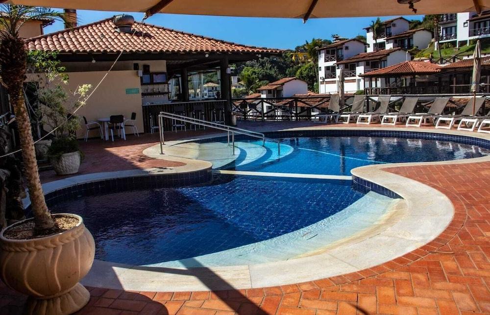 Rio Buzios Beach Hotel Extérieur photo