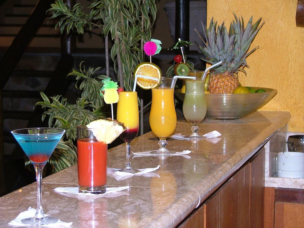 Rio Buzios Beach Hotel Extérieur photo