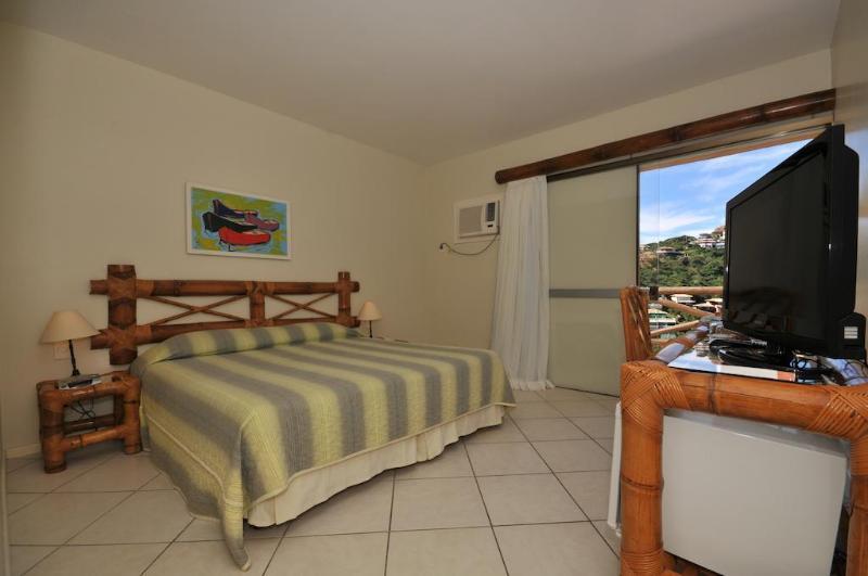 Rio Buzios Beach Hotel Extérieur photo